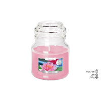 {
  "product_name": "Scented Candle"
}