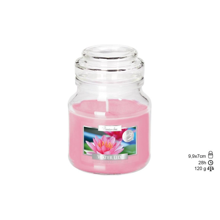 {
  "product_name": "Scented Candle"
}