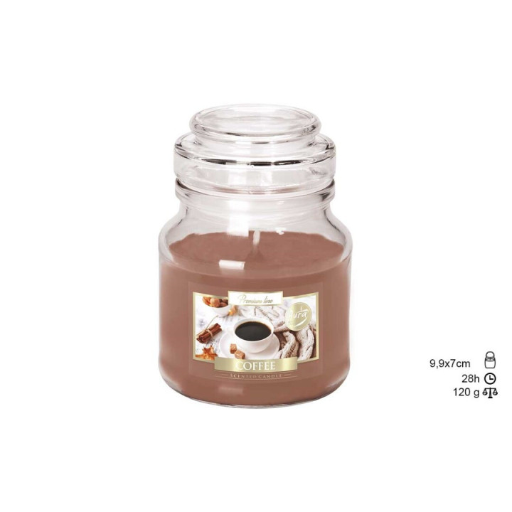 {
  "product_name": "Scented Candle"
}