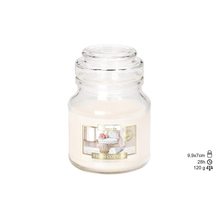 {
  "product_name": "Scented Candle"
}