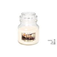 {
  "product_name": "Scented Candle"
}