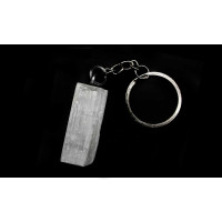 {
  "product_name": "Selenite Key Holder"
}