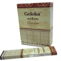 {
  "product_name": "Goloka Chandan Incense 15g"
}