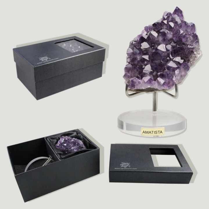 {
  "name": "Amethyst druzy"
}