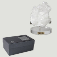 Quartzo Cristal Branco