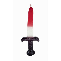 Vela Espada - São Cipriano