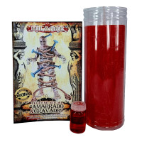 {
  "text": "Tied and Studded"
}