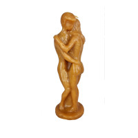 {
  "text": "honey binding candle - couple"
}