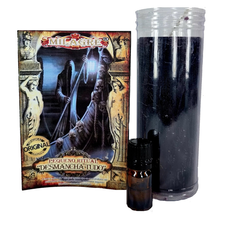 {
  "name": "Desmancha Tudo"
}