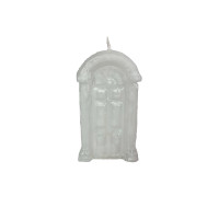 {
  "text": "Door Candle"
}