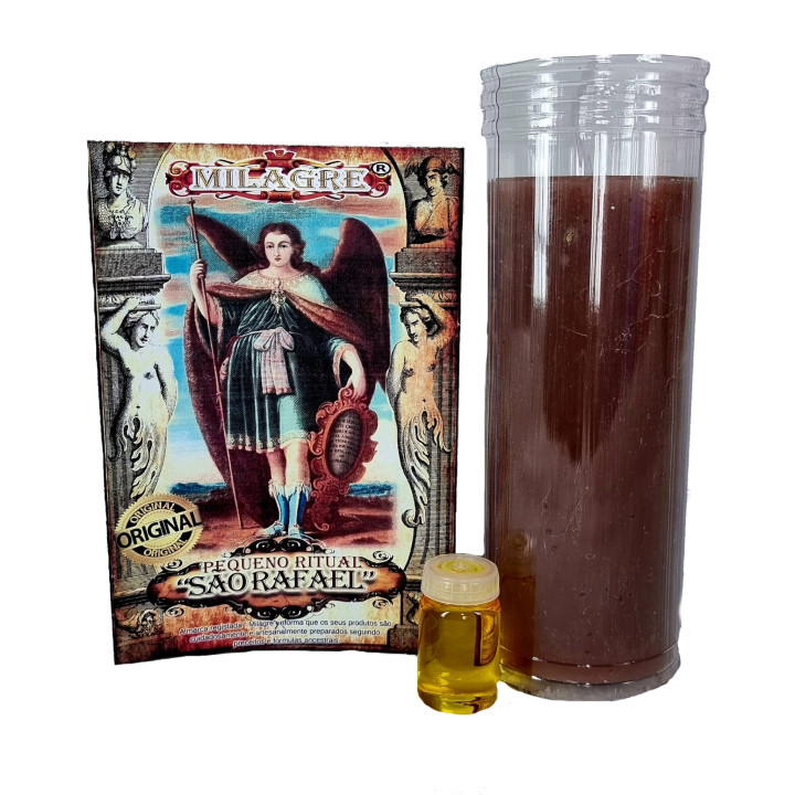 {
  "product_name": "Prayer Candle - Saint Raphael Candle"
}