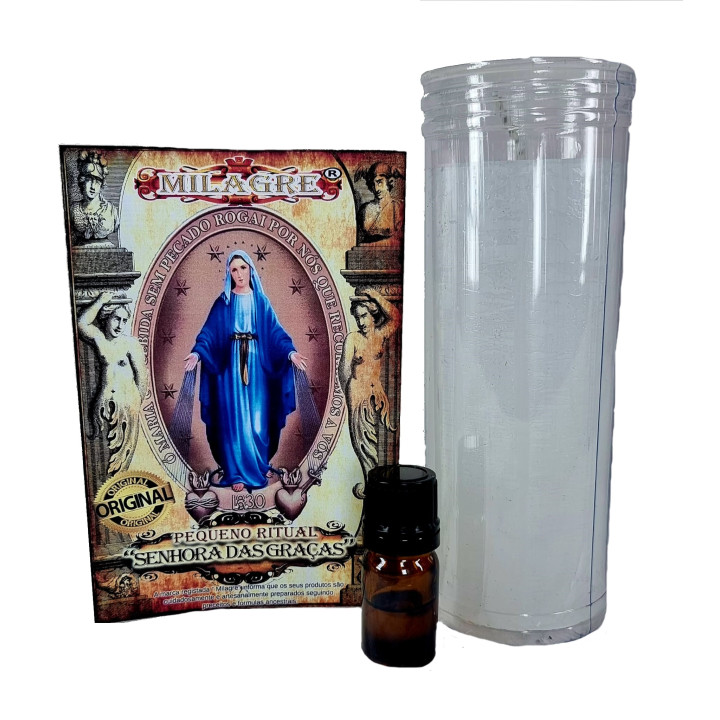 {
  "name": "Our Lady of Graces"
}