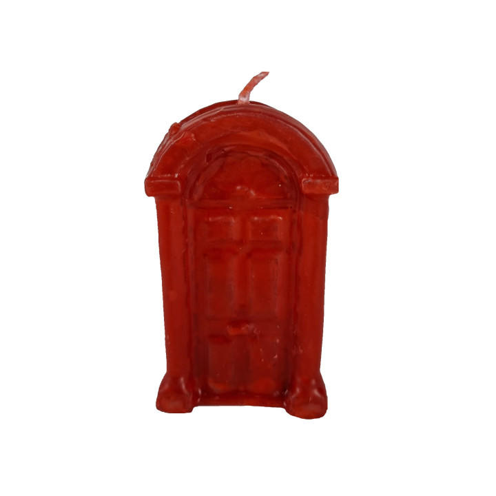 {
  "product_name": "Door candle"
}