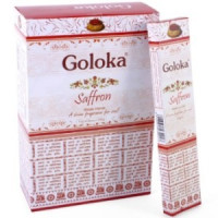 {
  "name": "Goloka Saffron Incense 15g"
}