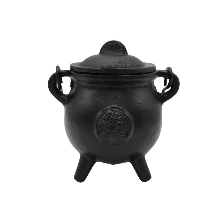 {
  "text": "Cauldron"
}