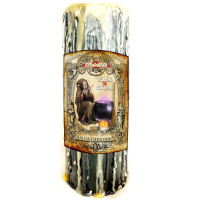 {
  "text": "Removes all evil"
}