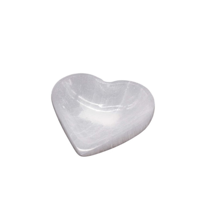 {
  "name": "Selenite Heart Bowl - 14cm"
}
