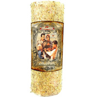 {
  "product_name": "Ritual Candle - Family Unity Candle"
}