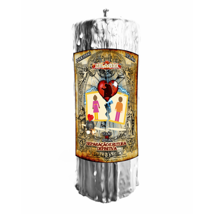 {
  "product_name": "Ritual Candle - Breakup/Separation Candle"
}