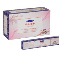 {
  "product_name": "Bliss Incense 15g Satya"
}
