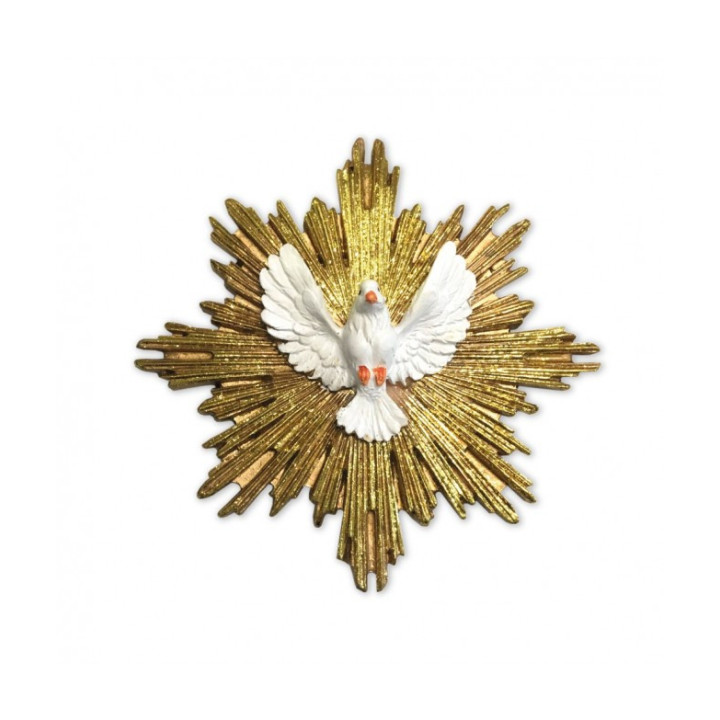 {
  "text": "Holy Spirit"
}