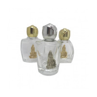 {
  "text": "Blessed Water"
}