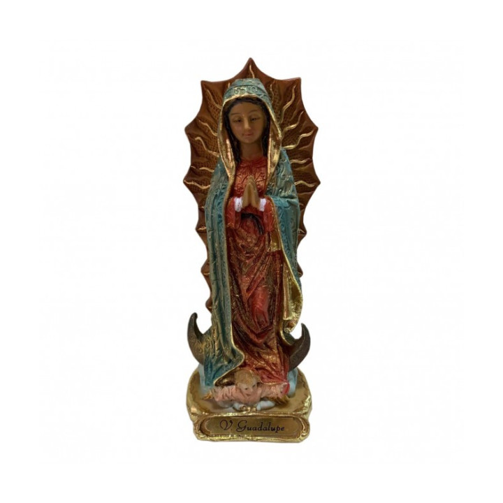 {
  "name": "Our Lady of Guadalupe"
}