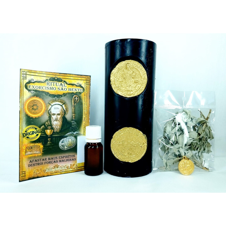 {
  "tags": ["exorcism", "Exorcism Ritual", "St. Benedict Ritual"]
}