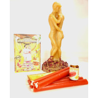 {
  "name": "Sweetening Love, Taming Ritual, Conquest Ritual"
}