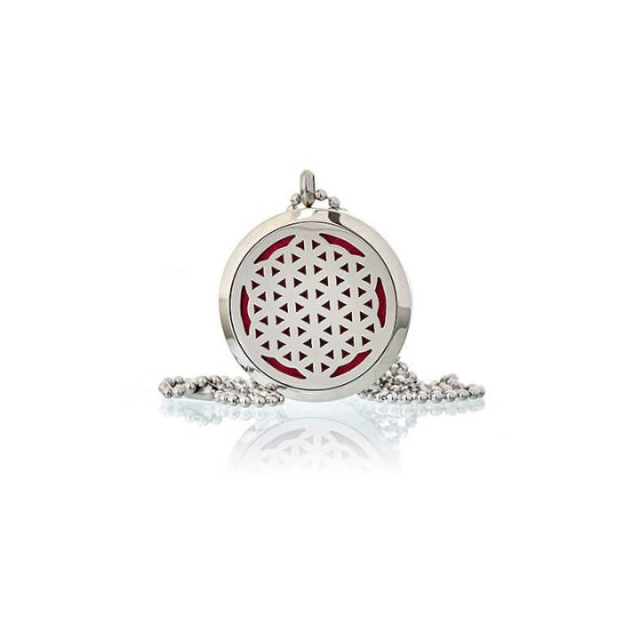 {
  "name": "Flower of Life Necklace"
}