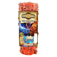 {
  "product_name": "Velão \"Pega e não larga\" - vela de ervas",
  "translated_product_name": "Large Candle \"Hold Tight\" - He