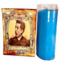 VELA DE PEDIDO - DR SOUSA MARTINS