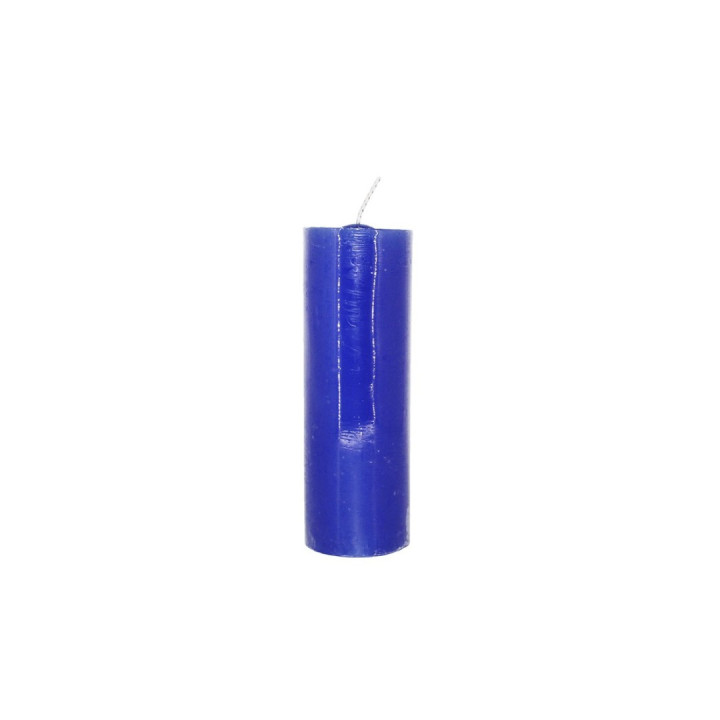 {
  "product_name": "7-day dark blue candle"
}