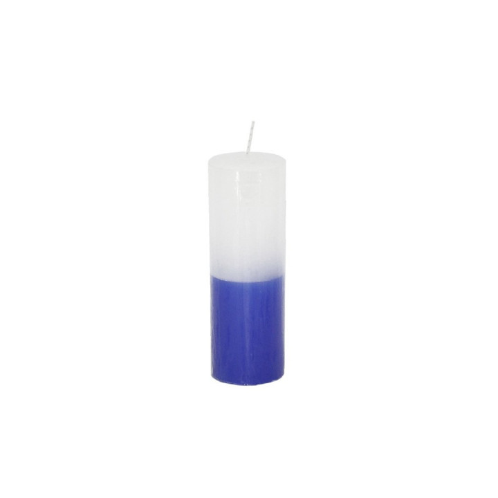 {
  "product_name": "7-day white and blue candle"
}