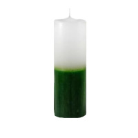 {
  "product_name": "7-day white and green candle"
}