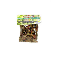 {
  "text": "Herbs for attraction and seduction"
}