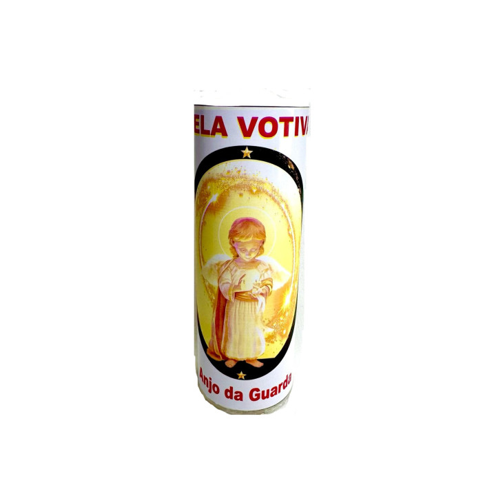 {
  "name": "Votive Candle - Guardian Angel"
}
