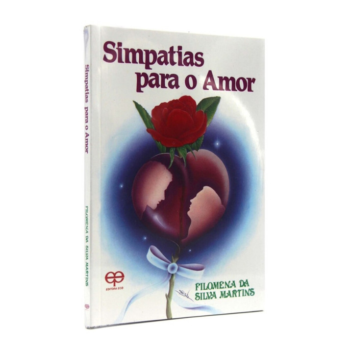 Simpatias de amor