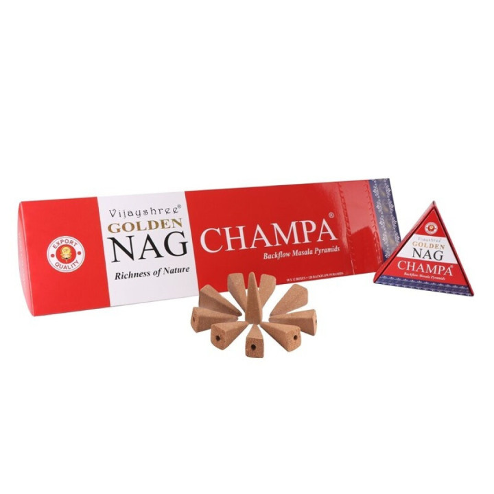 {
  "product_name": "Gonden Nag Champa"
}