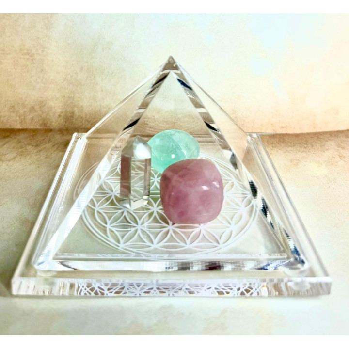 {
  "text": "crystal cleaning"
}