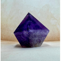 ```json
{
  "name": "Amethyst - Faceted Point"
}
```