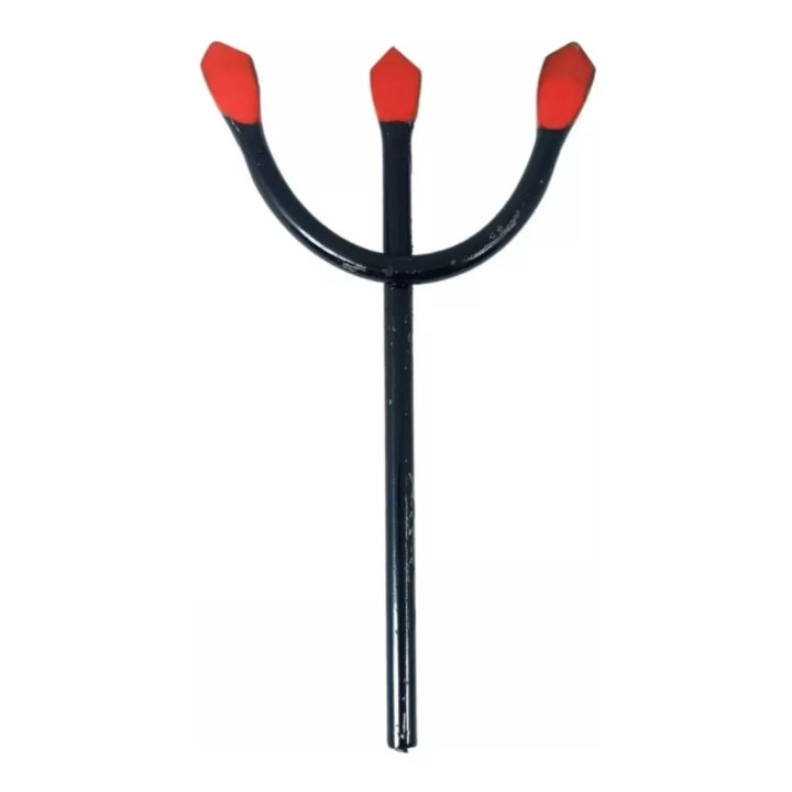 {
  "text": "pomba gira trident"
}