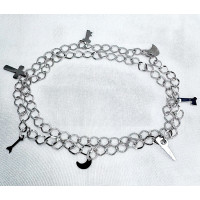 {
  "text": "guide to the orixás"
}