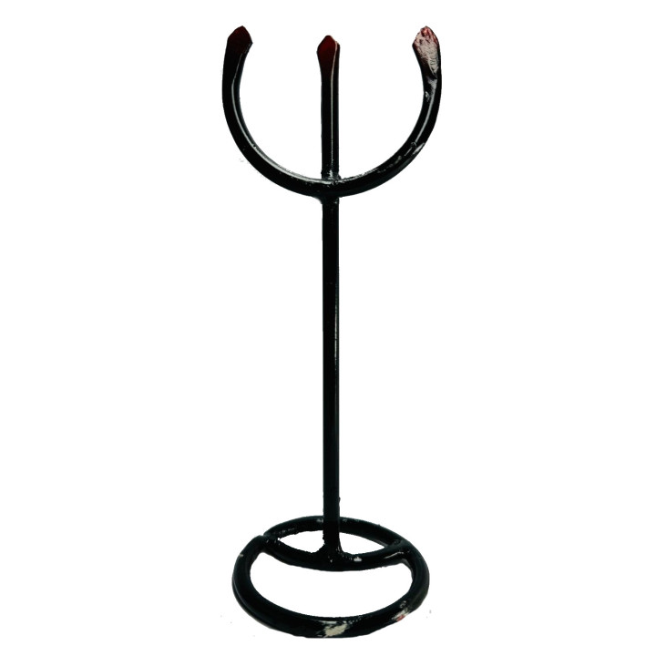 {
  "product_name": "Pomba Gira fork"
}