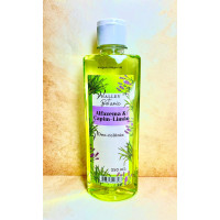 {
  "text": "colonial lavender and lemon grass"
}