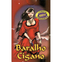 Baralho Cigano