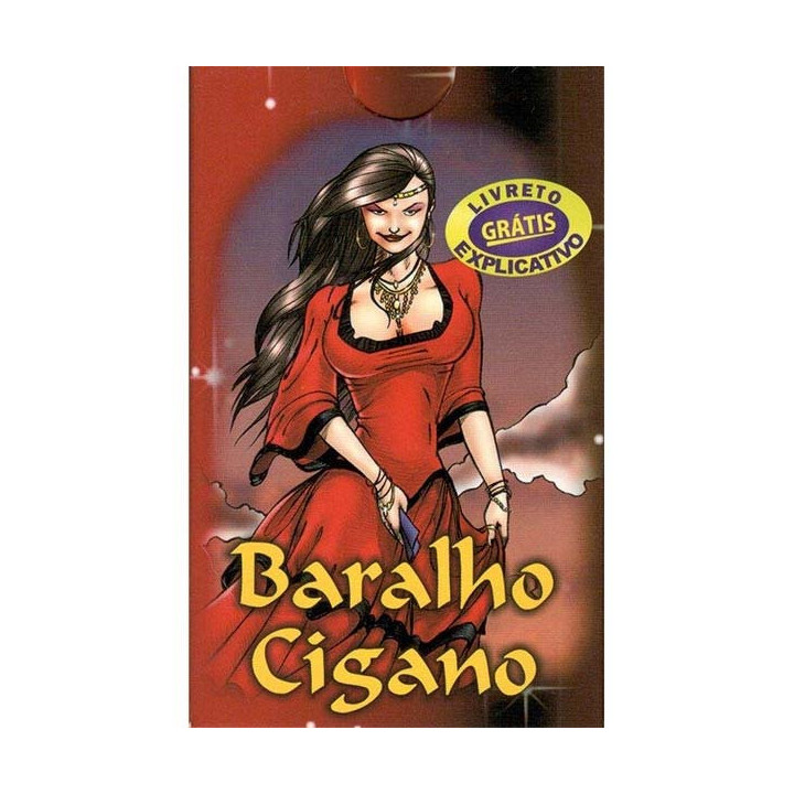 {
  "product_name": "Gypsy Deck"
}