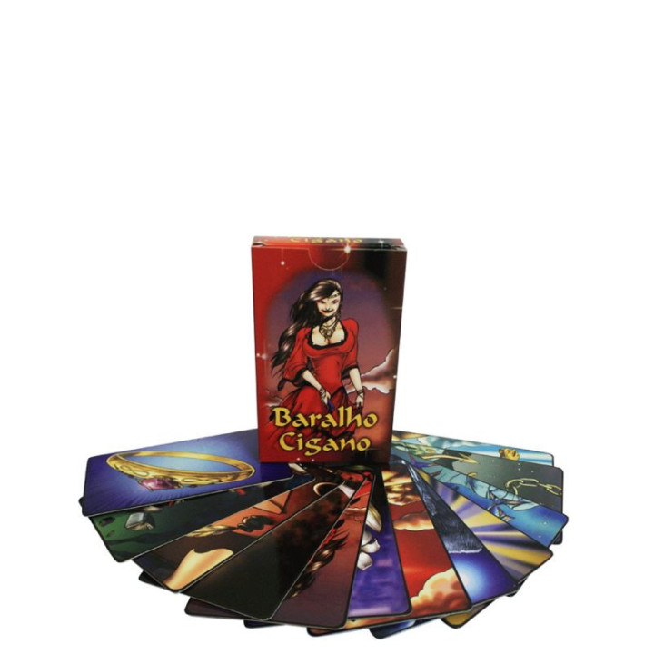 {
  "product_name": "Gypsy Deck"
}