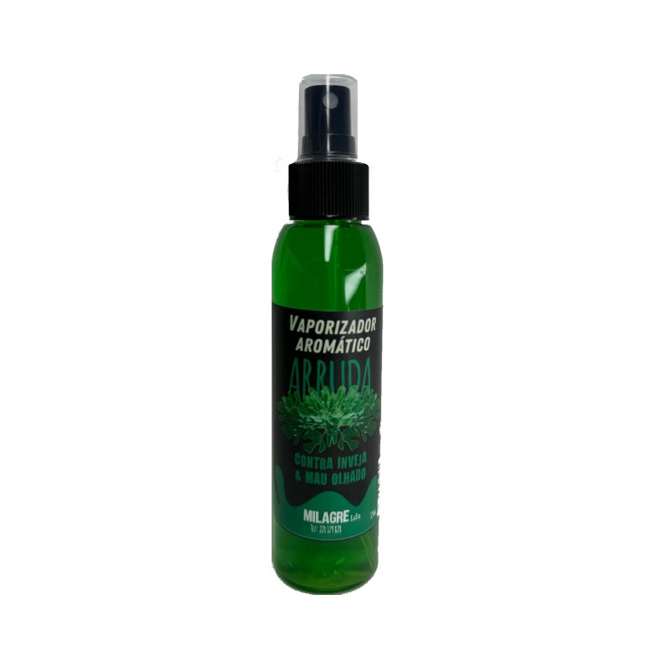 vaporizador / spray de arruda – 180ml