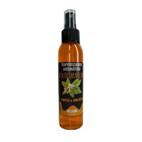 {
  "text": "vaporizer / orange blossom spray"
}